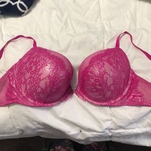 Victoria Secret Very Sexy Push Up, 36DD